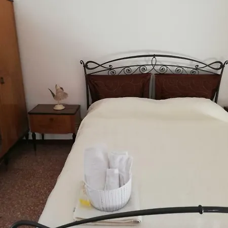 Per Singoli E Famiglie Apartment